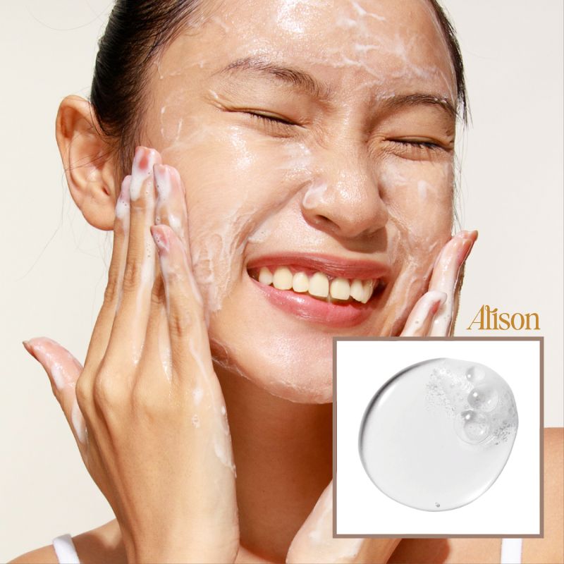 Cerave Blemish Control Cleanser